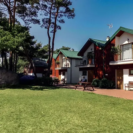 Semesterbostad In Mit Privater Terrasse By Interhome *