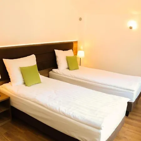 Σπίτι διακοπών In Mit Privater Terrasse By Interhome Dźwirzyno