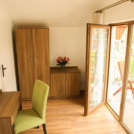 Semesterbostad In Mit Privater Terrasse By Interhome *