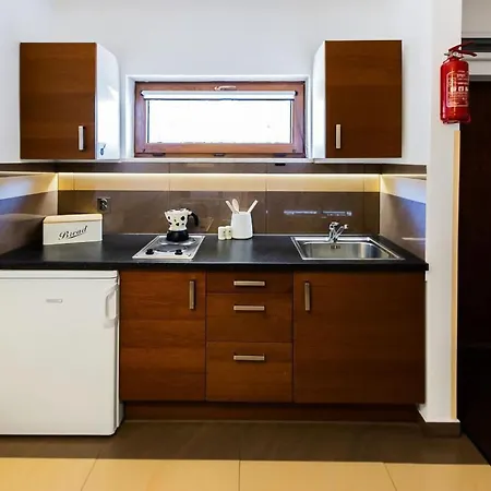 In Mit Privater Terrasse By Interhome *