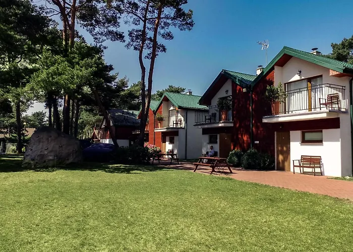 Σπίτι διακοπών In Mit Privater Terrasse By Interhome *