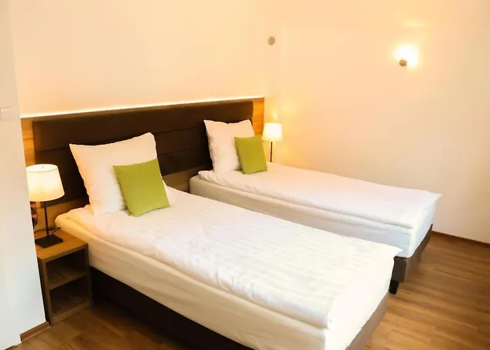 Σπίτι διακοπών In Mit Privater Terrasse By Interhome Dźwirzyno