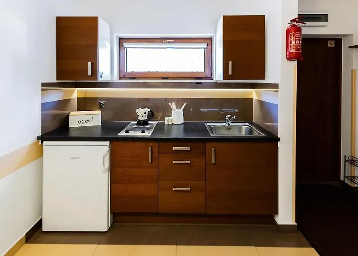 In Mit Privater Terrasse By Interhome *