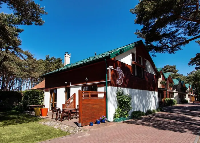 In Mit Privater Terrasse By Interhome