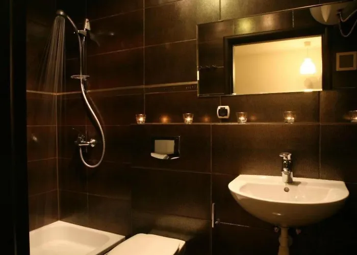 In Mit Privater Terrasse By Interhome Σπίτι διακοπών *